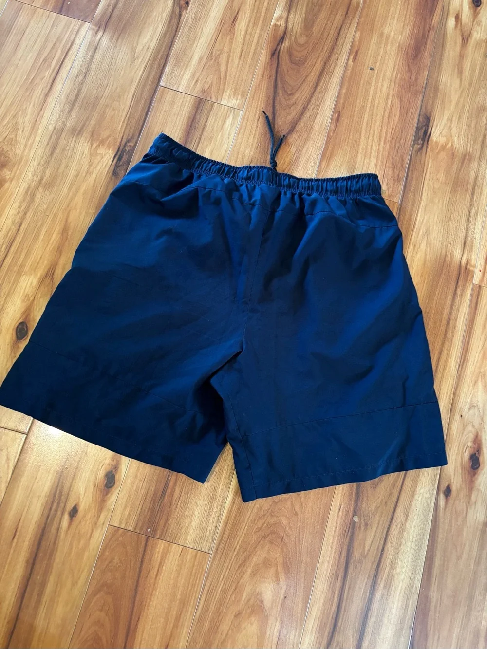 c-1 Nike Men's Challenger Dri-FIT Shorts